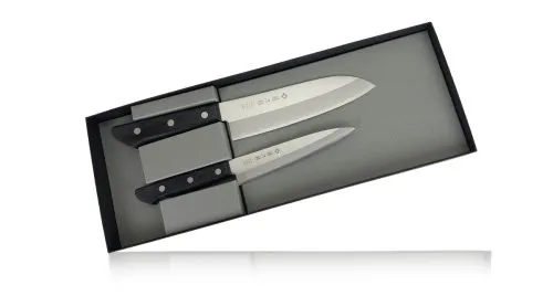 картинка Набор Ножей TOJIRO TBS-200 TBS-200 от магазина Arbalet.ru  фото 2