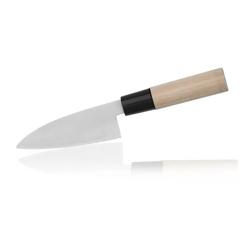 картинка Кухонный Нож Деба мини FUJI CUT FC-1070 FC-1070 от магазина Arbalet.ru  фото 2