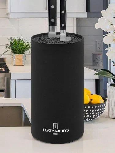 картинка Подставка для Ножей HATAMOTO PWBS-15D-BLK PWBS-15D-BLK от магазина Arbalet.ru  фото 5