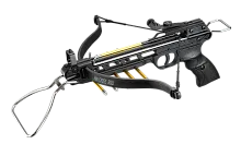 картинка Арбалет-пистолет, алюминий (MK80A3) от магазина Arbalet.ru