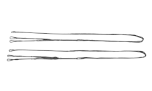картинка Kомплект вспомогательных тетив для блочного лука MK-CB75 от магазина Arbalet.ru