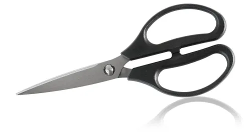 картинка Кухонные ножницы TOJIRO FC-424 магазин Arbalet.ru-- Заказывай луки и арбалеты, стрелы | Качество | Доставка | Гарантия картинка Кухонные ножницы TOJIRO FC-424 FC-424 от магазина Arbalet.ru