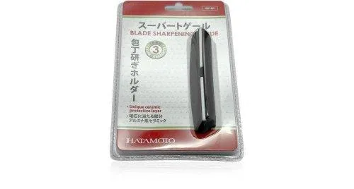 картинка Держатель угла заточки Hatamoto HS1091 магазин Arbalet.ru-- Заказывай луки и арбалеты, стрелы | Качество | Доставка | Гарантия фото 2 картинка Держатель угла заточки Hatamoto HS1091 HS1091 от магазина Arbalet.ru фото 2