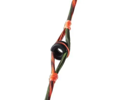 картинка Пип-сайт алюминиевый TruGlo Centra Pro-Series 1/8" Black магазин Arbalet.ru-- Заказывай луки и арбалеты, стрелы | Качество | Доставка | Гарантия картинка Пип-сайт алюминиевый TruGlo Centra Pro-Series 1/8" Black TG76A от магазина Arbalet.ru