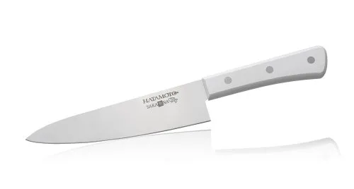 картинка Набор ножей Hatamoto из 3 предметов WJPS-002 WJPS-002 от магазина Arbalet.ru  фото 2