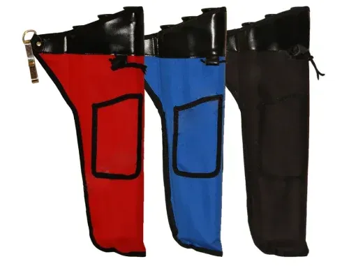 картинка Колчан для лучных стрел (Т-3) T3 от магазина Arbalet.ru 