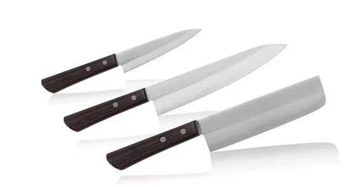 картинка Набор Ножей Kanetsugu SET-KNG006 SET-KNG006 от магазина Arbalet.ru  фото 2