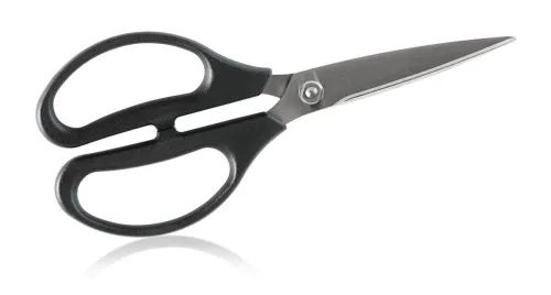 картинка Кухонные ножницы TOJIRO FC-424 магазин Arbalet.ru-- Заказывай луки и арбалеты, стрелы | Качество | Доставка | Гарантия фото 3 картинка Кухонные ножницы TOJIRO FC-424 FC-424 от магазина Arbalet.ru фото 3