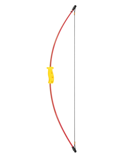 картинка Лук классический, красный Man Kung MK-RB010RD Комплектация полная MK-RB010RD от магазина Arbalet.ru 