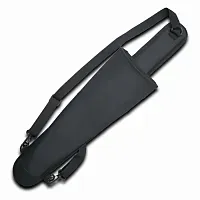 картинка Колчан для лучных стрел, заспинный спортивный от магазина Arbalet.ru