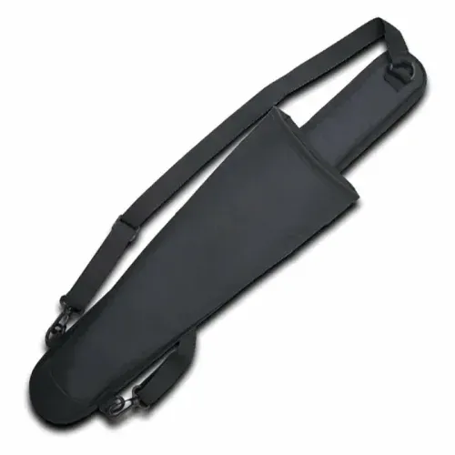 картинка Колчан для лучных стрел, заспинный спортивный магазин Arbalet.ru-- Заказывай луки и арбалеты, стрелы | Качество | Доставка | Гарантия картинка Колчан для лучных стрел, заспинный спортивный AB-928 от магазина Arbalet.ru