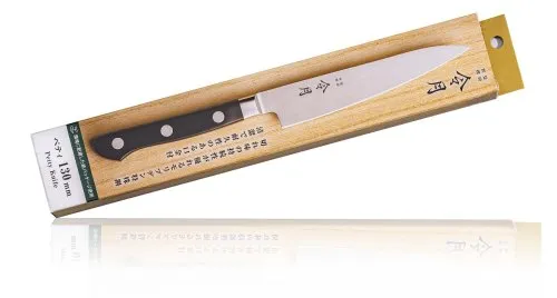 картинка Кухонный Нож Универсальный FUJI CUT FC-1040 FC-1040 от магазина Arbalet.ru  фото 2