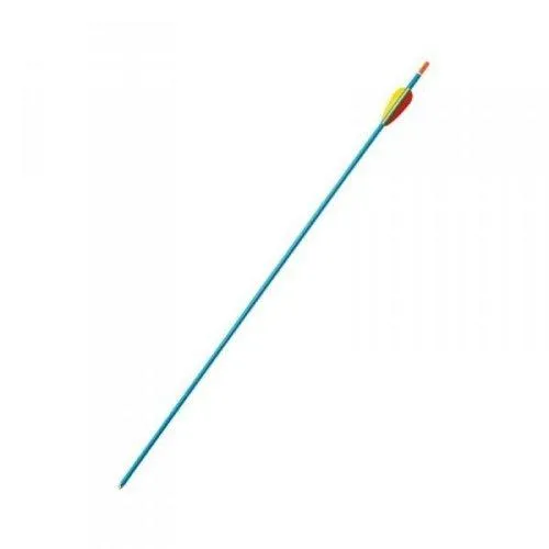 картинка Стрела лучная алюминий Man Kung (MK-AAL30) MK-AAL30 от магазина Arbalet.ru 