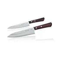 картинка Набор Ножей Kanetsugu SET-KNG002 от магазина Arbalet.ru