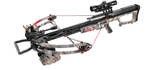картинка Арбалет Блочный (MK-400R) камуфляж комплектация люкс магазин Arbalet.ru-- Заказывай луки и арбалеты, стрелы | Качество | Доставка | Гарантия картинка Арбалет Блочный (MK-400R) камуфляж комплектация люкс MK-400R от магазина Arbalet.ru