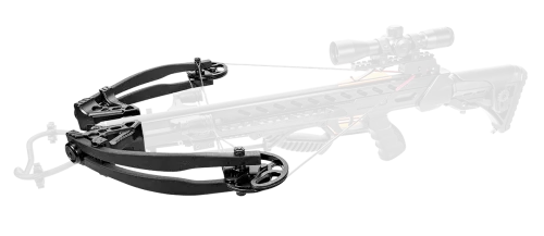 картинка Плечи для арбалета блочного MK-XB56-BK магазин Arbalet.ru-- Заказывай луки и арбалеты, стрелы | Качество | Доставка | Гарантия картинка Плечи для арбалета блочного MK-XB56-BK MK-XB56-BNB-BK от магазина Arbalet.ru