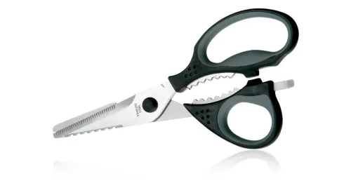 картинка Кухонные ножницы TOJIRO FC-419 FC-419 от магазина Arbalet.ru 