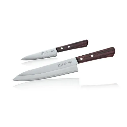 картинка Набор Ножей Kanetsugu SET-KNG001 SET-KNG001 от магазина Arbalet.ru 