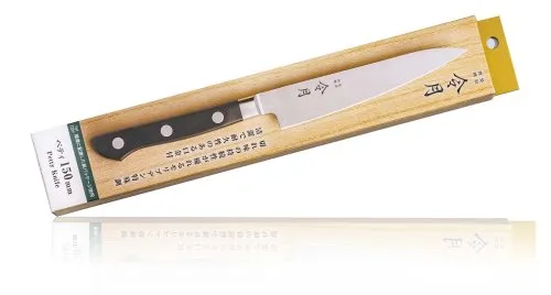 картинка Кухонный Нож Универсальный FUJI CUT FC-1041 FC-1041 от магазина Arbalet.ru  фото 2