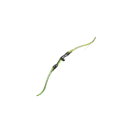 картинка Лук класический, камуфляж, Kingfisher Bowfishing в комплектации Kingfisher Bowfishing от магазина Arbalet.ru 