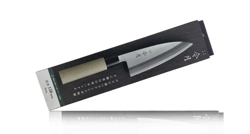 картинка Кухонный Нож Деба FUJI CUT FC-1072 FC-1072 от магазина Arbalet.ru  фото 3