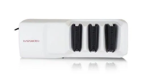 картинка Точилка для ножей Hatamoto EDS-1198 EDS-1198 от магазина Arbalet.ru  фото 4