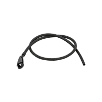 картинка Пип-сайт c нипелем TruGlo Centra Xtreme 3/16" Black от магазина Arbalet.ru