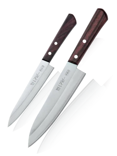 картинка Набор Ножей Kanetsugu SET-KNG002 SET-KNG002 от магазина Arbalet.ru  фото 2