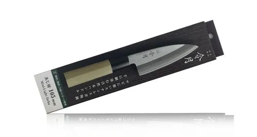 картинка Кухонный Нож Деба мини FUJI CUT FC-1070 FC-1070 от магазина Arbalet.ru  фото 3