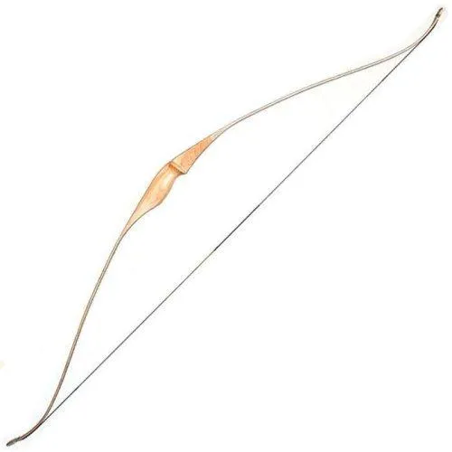 картинка Традиционный лук КРОТ магазин Arbalet.ru-- Заказывай луки и арбалеты, стрелы | Качество | Доставка | Гарантия картинка Традиционный лук КРОТ КРОТ от магазина Arbalet.ru