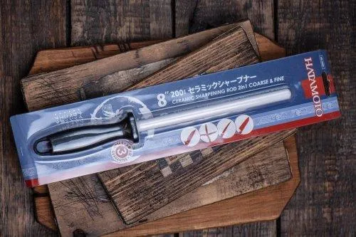 картинка Мусат Hatamoto HD-1230C магазин Arbalet.ru-- Заказывай луки и арбалеты, стрелы | Качество | Доставка | Гарантия фото 4 картинка Мусат Hatamoto HD-1230C HD-1230C от магазина Arbalet.ru фото 4