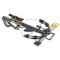 картинка Арбалет Блочный (ФОБОС) в комплекте от магазина Arbalet.ru