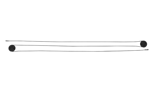 картинка Kомплект вспомогательных тетив для блочного лука MK-CB006 магазин Arbalet.ru-- Заказывай луки и арбалеты, стрелы | Качество | Доставка | Гарантия картинка Kомплект вспомогательных тетив для блочного лука MK-CB006 MK-CBC006 от магазина Arbalet.ru