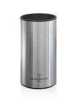 картинка Подставка для Ножей HATAMOTO PWBS-15D-SLV от магазина Arbalet.ru