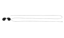 картинка Kомплект вспомогательных тетив для блочного лука MK-CB010 от магазина Arbalet.ru