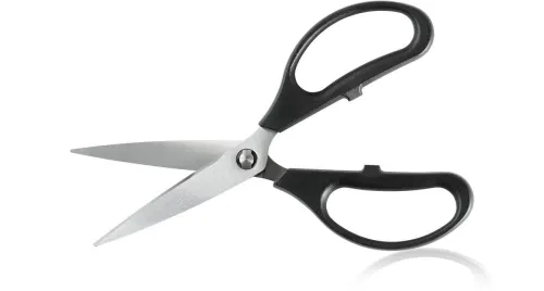 картинка Кухонные ножницы TOJIRO FC-424 магазин Arbalet.ru-- Заказывай луки и арбалеты, стрелы | Качество | Доставка | Гарантия фото 2 картинка Кухонные ножницы TOJIRO FC-424 FC-424 от магазина Arbalet.ru фото 2