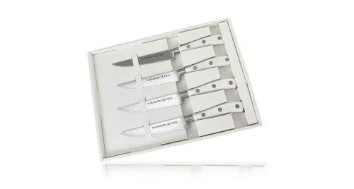 картинка Набор ножей для стейков Hatamoto H1401 H1401 от магазина Arbalet.ru 
