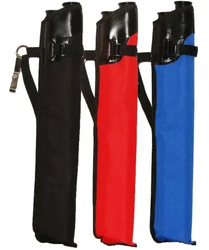 картинка Колчан для лучных стрел (Т-2) T2 от магазина Arbalet.ru 