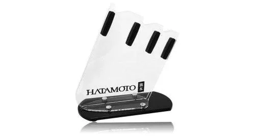 картинка Подставка для ножей FST-R-002 для 3-х ножей FST-R-002 от магазина Arbalet.ru 