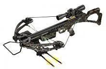 картинка Арбалет Блочный (ALPHA-XT) комплектация люкс от магазина Arbalet.ru