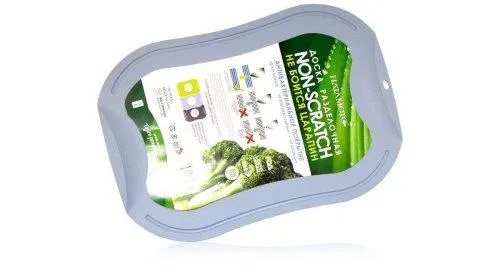 картинка Разделочная доска Hatamoto JH-141BG JH-141BG от магазина Arbalet.ru  фото 2