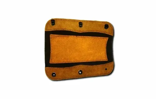 картинка Крага на шнуровке бежевая (комбинированная замша) магазин Arbalet.ru-- Заказывай луки и арбалеты, стрелы | Качество | Доставка | Гарантия картинка Крага на шнуровке бежевая (комбинированная замша) AMG8102 от магазина Arbalet.ru