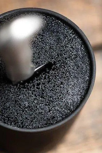 картинка Подставка для Ножей HATAMOTO PWBS-15D-BLK PWBS-15D-BLK от магазина Arbalet.ru  фото 7