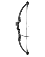 картинка Лук блочный MK-CB30-BK, чёрный от магазина Arbalet.ru