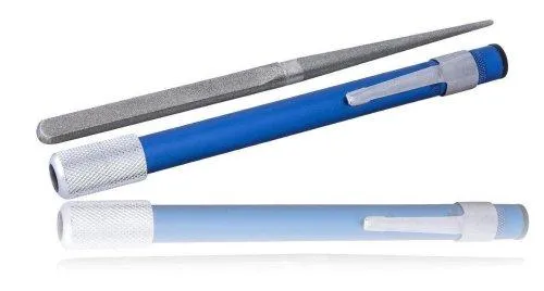 картинка Точилка для ножей Hatamoto HS0905D HS0905D от магазина Arbalet.ru  фото 2