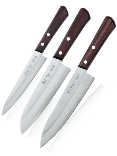 картинка Набор Ножей Kanetsugu SET-KNG004 SET-KNG004 от магазина Arbalet.ru  фото 2