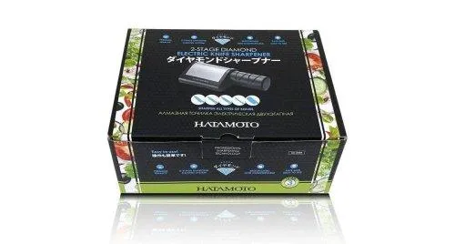 картинка Точилка для ножей Hatamoto SC-2000 SC-2000 от магазина Arbalet.ru  фото 3