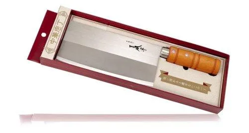 картинка Кухонный Нож топорик Цай-Дао FUJI CUT FA-70 FA-70 от магазина Arbalet.ru  фото 2