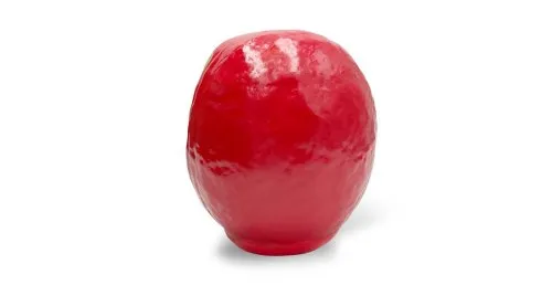 картинка Сувенир ДАРУМА, ручная работа, 12 см (made in Japan) S-02 от магазина Arbalet.ru  фото 2