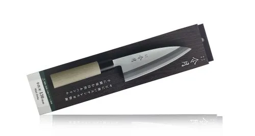 картинка Кухонный Нож Деба FUJI CUT FC-1071 FC-1071 от магазина Arbalet.ru  фото 3